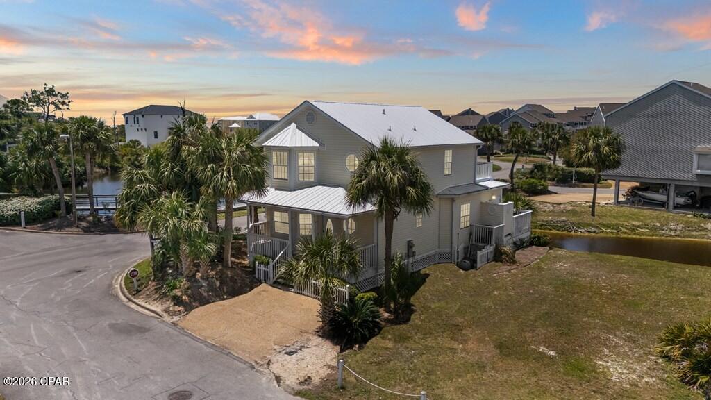 111 Parkside Circle Port St. Joe, FL 32456 - Photo 81 of 102