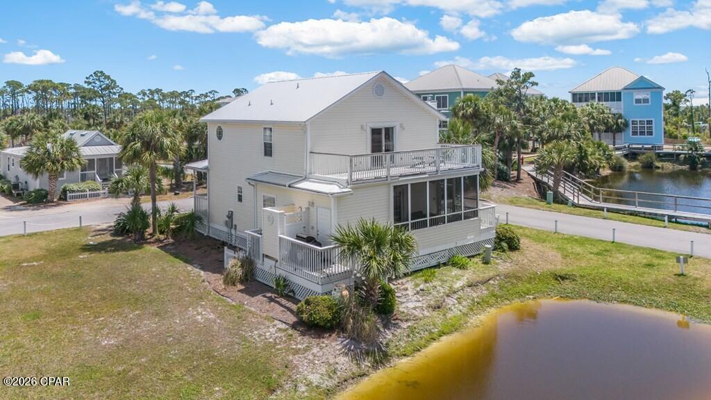 111 Parkside Circle Port St. Joe, FL 32456 - Photo 83 of 102