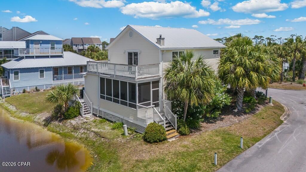 111 Parkside Circle Port St. Joe, FL 32456 - Photo 84 of 102