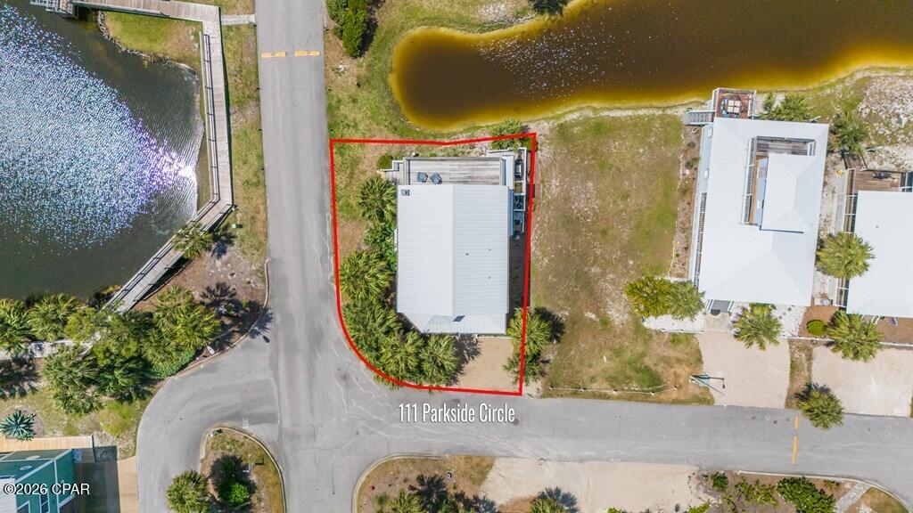 111 Parkside Circle Port St. Joe, FL 32456 - Photo 85 of 102