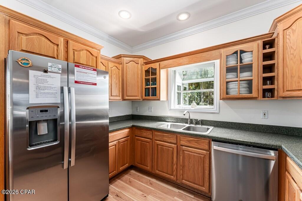 111 Parkside Circle Port St. Joe, FL 32456 - Photo 9 of 102