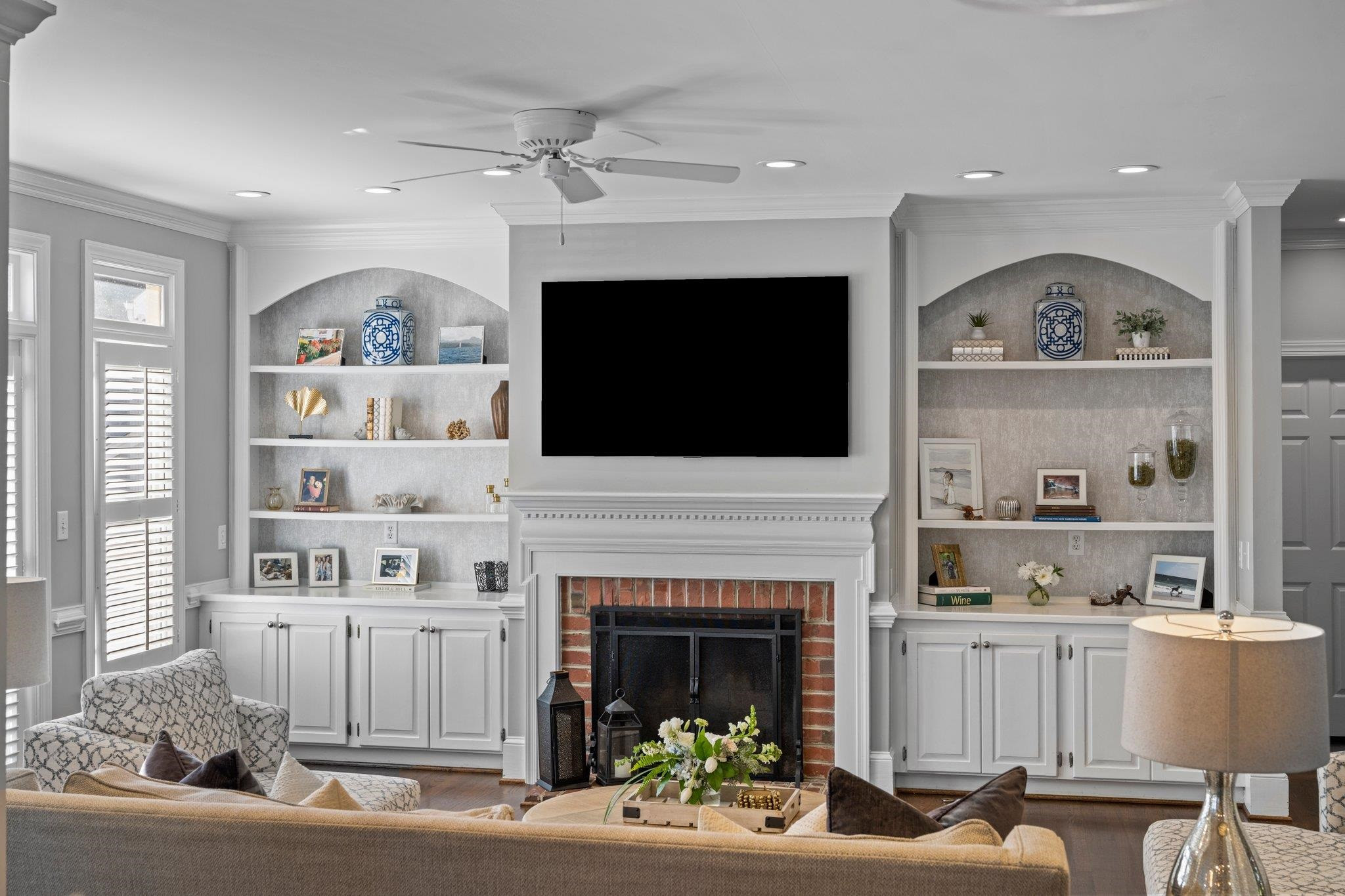 3228 Anderson Drive Raleigh, NC 27609 - Photo 14 of 49 Photo 14