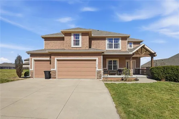 $520,000 | 4701 Corinth Drive, St. Joseph, MO 64506