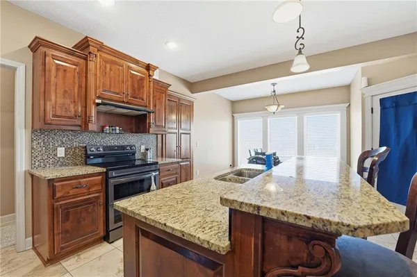 $520,000 | 4701 Corinth Drive, St. Joseph, MO 64506