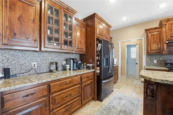 $520,000 | 4701 Corinth Drive, St. Joseph, MO 64506