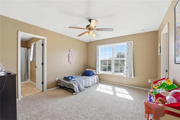 $520,000 | 4701 Corinth Drive, St. Joseph, MO 64506