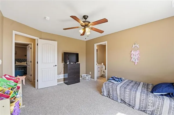 $520,000 | 4701 Corinth Drive, St. Joseph, MO 64506