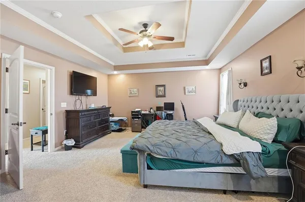 $520,000 | 4701 Corinth Drive, St. Joseph, MO 64506