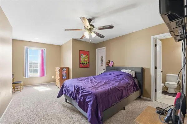 $520,000 | 4701 Corinth Drive, St. Joseph, MO 64506