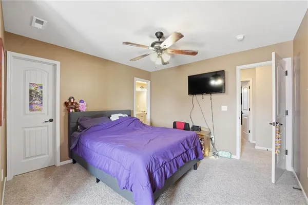 $520,000 | 4701 Corinth Drive, St. Joseph, MO 64506