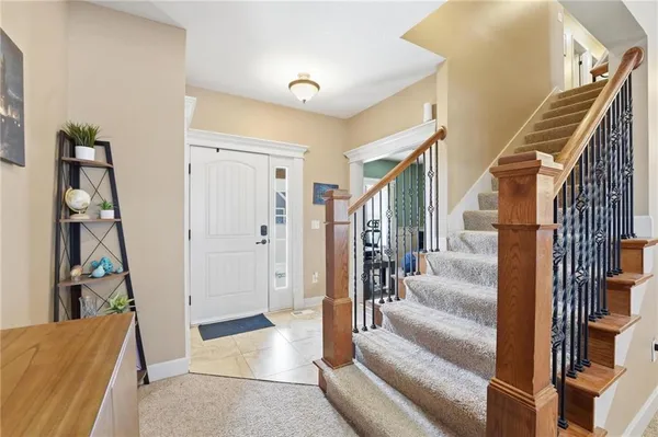 $520,000 | 4701 Corinth Drive, St. Joseph, MO 64506