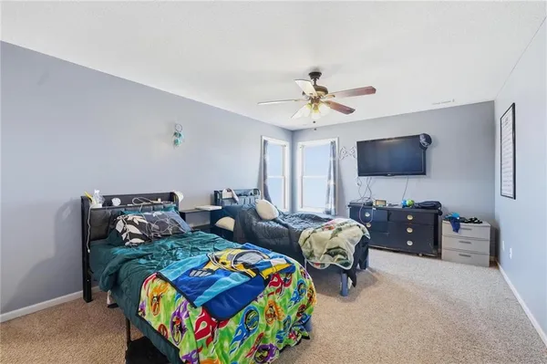 $520,000 | 4701 Corinth Drive, St. Joseph, MO 64506