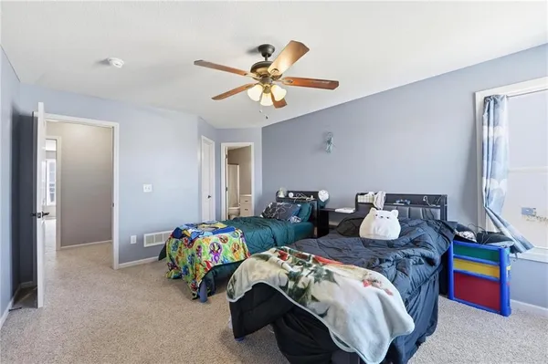 $520,000 | 4701 Corinth Drive, St. Joseph, MO 64506