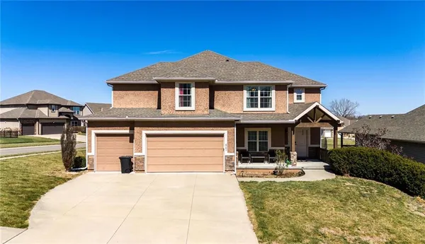 $520,000 | 4701 Corinth Drive, St. Joseph, MO 64506