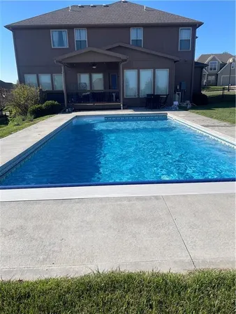 $520,000 | 4701 Corinth Drive, St. Joseph, MO 64506