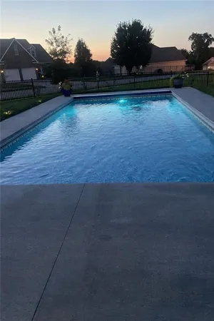 $520,000 | 4701 Corinth Drive, St. Joseph, MO 64506