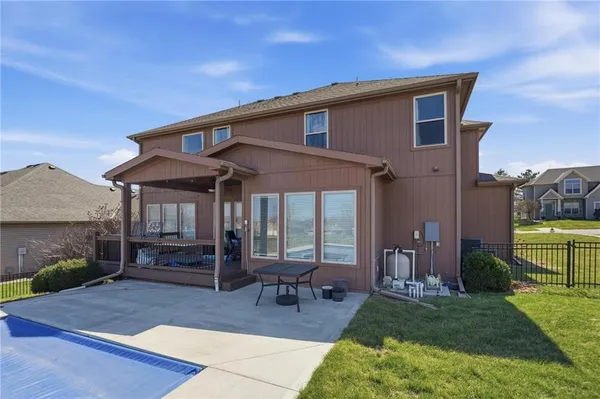 $520,000 | 4701 Corinth Drive, St. Joseph, MO 64506