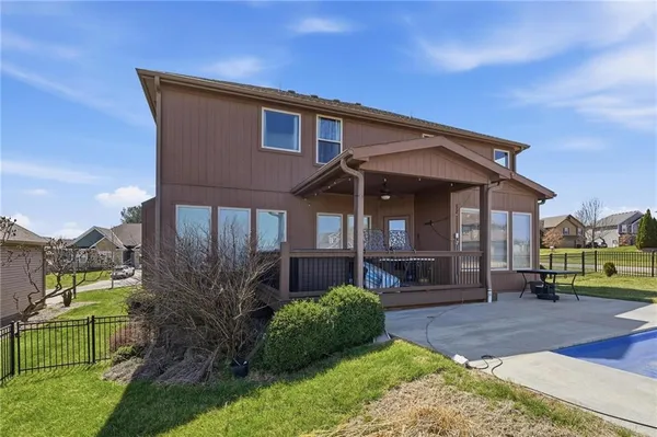 $520,000 | 4701 Corinth Drive, St. Joseph, MO 64506