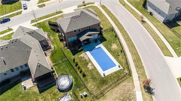 $520,000 | 4701 Corinth Drive, St. Joseph, MO 64506