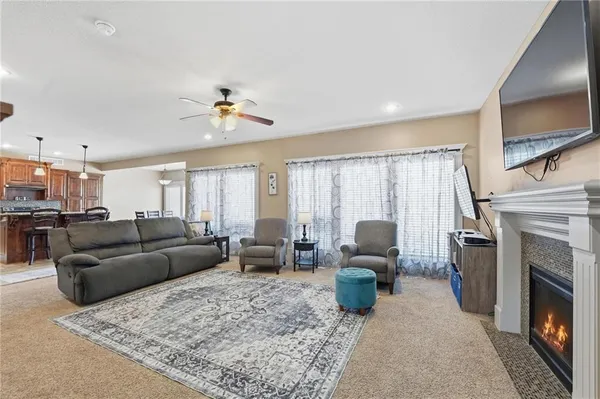 $520,000 | 4701 Corinth Drive, St. Joseph, MO 64506