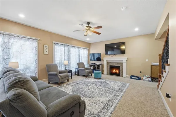 $520,000 | 4701 Corinth Drive, St. Joseph, MO 64506