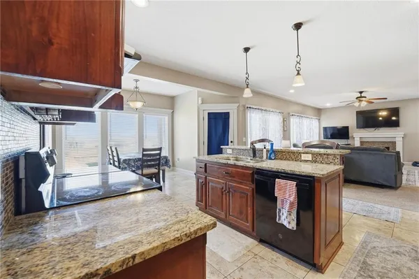 $520,000 | 4701 Corinth Drive, St. Joseph, MO 64506