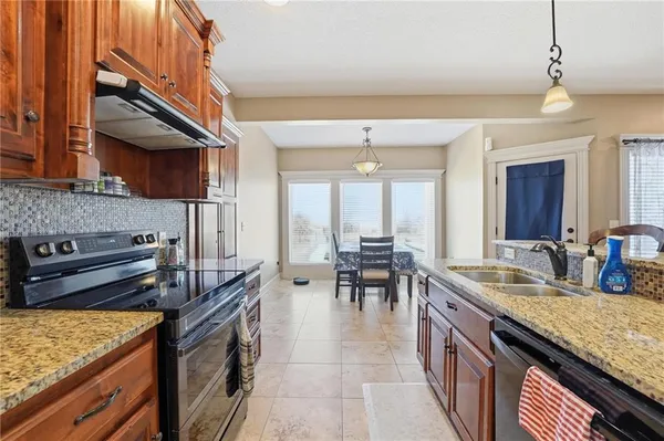 $520,000 | 4701 Corinth Drive, St. Joseph, MO 64506