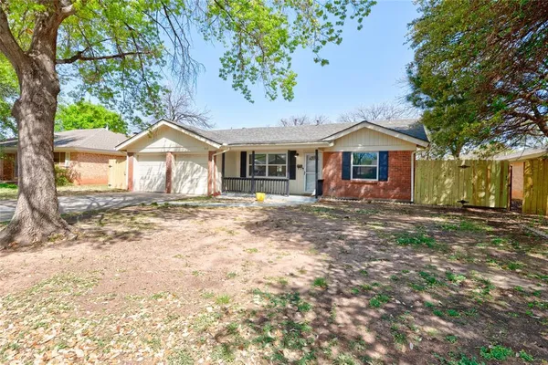 $263,900 | 3610 Brookhollow Drive, Abilene, TX 79605