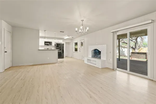 $263,900 | 3610 Brookhollow Drive, Abilene, TX 79605