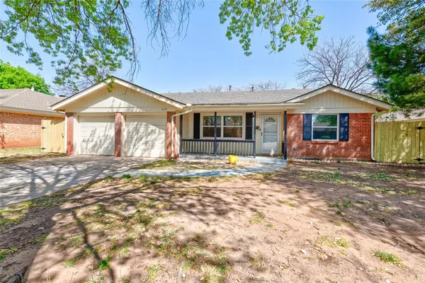$263,900 | 3610 Brookhollow Drive, Abilene, TX 79605