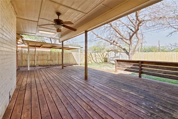 $263,900 | 3610 Brookhollow Drive, Abilene, TX 79605