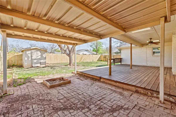 $263,900 | 3610 Brookhollow Drive, Abilene, TX 79605