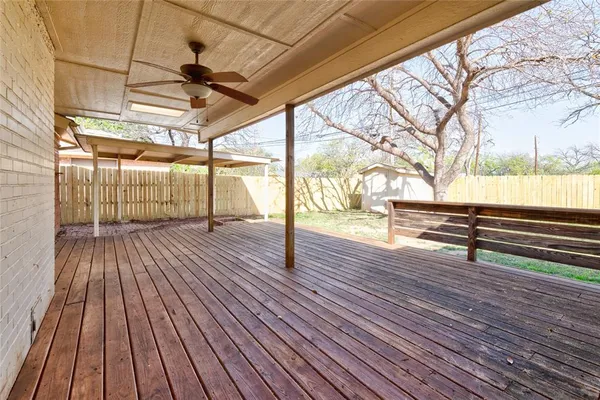 $263,900 | 3610 Brookhollow Drive, Abilene, TX 79605