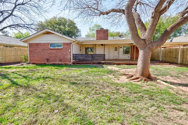 $263,900 | 3610 Brookhollow Drive, Abilene, TX 79605