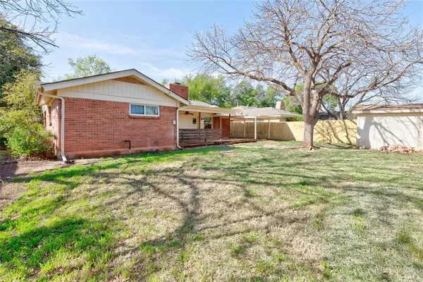 $263,900 | 3610 Brookhollow Drive, Abilene, TX 79605