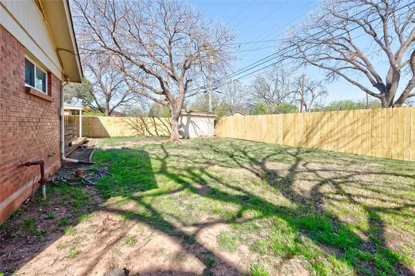 $263,900 | 3610 Brookhollow Drive, Abilene, TX 79605