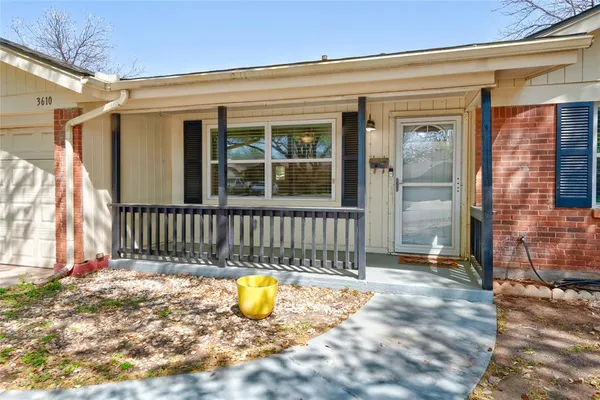 $263,900 | 3610 Brookhollow Drive, Abilene, TX 79605