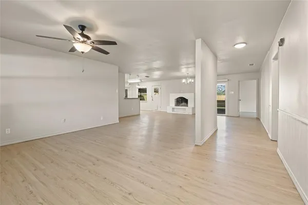 $263,900 | 3610 Brookhollow Drive, Abilene, TX 79605