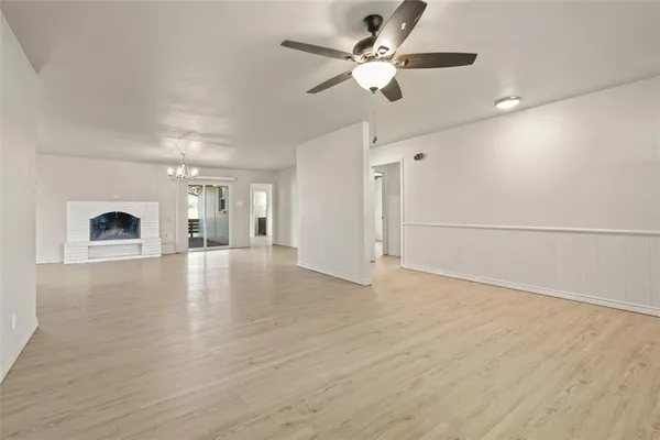 $263,900 | 3610 Brookhollow Drive, Abilene, TX 79605