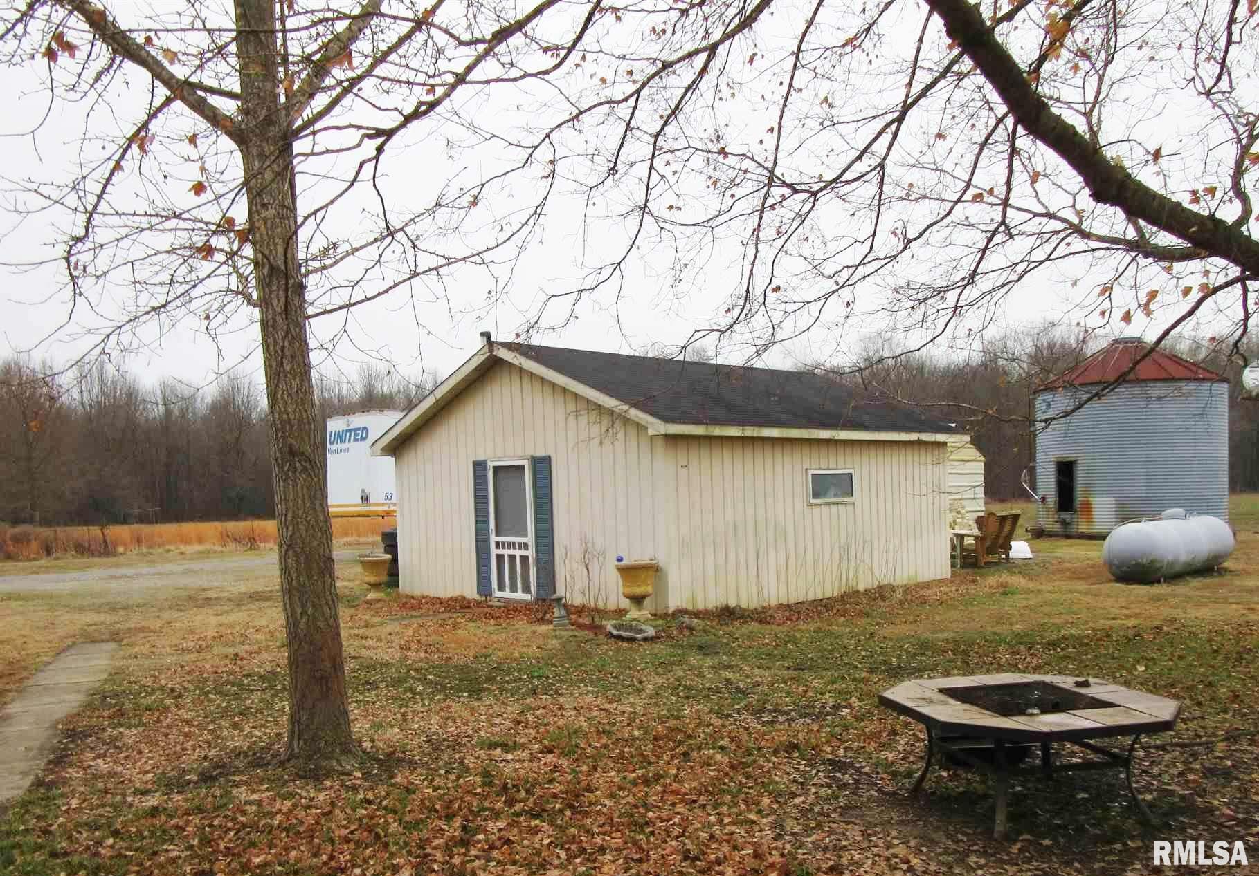 3243 Strawberry Road Brookport, IL 62910 - Photo 24 of 27 Gallery Image 24