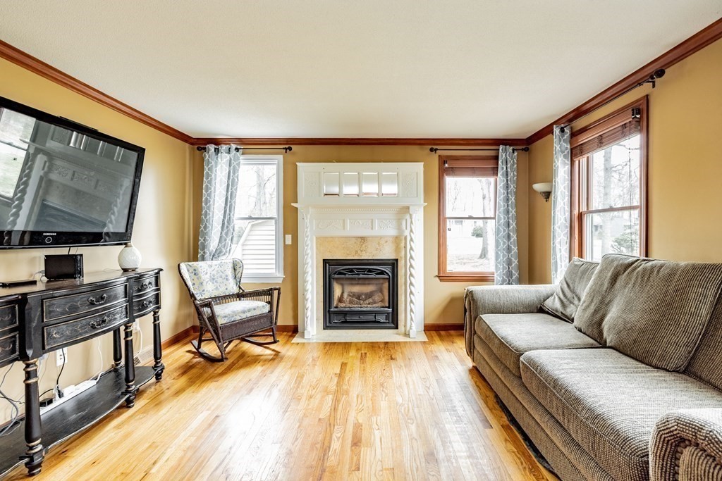 1 Lance Lane Wilbraham, MA 01095 - Photo 11 of 36 Gallery Image 11