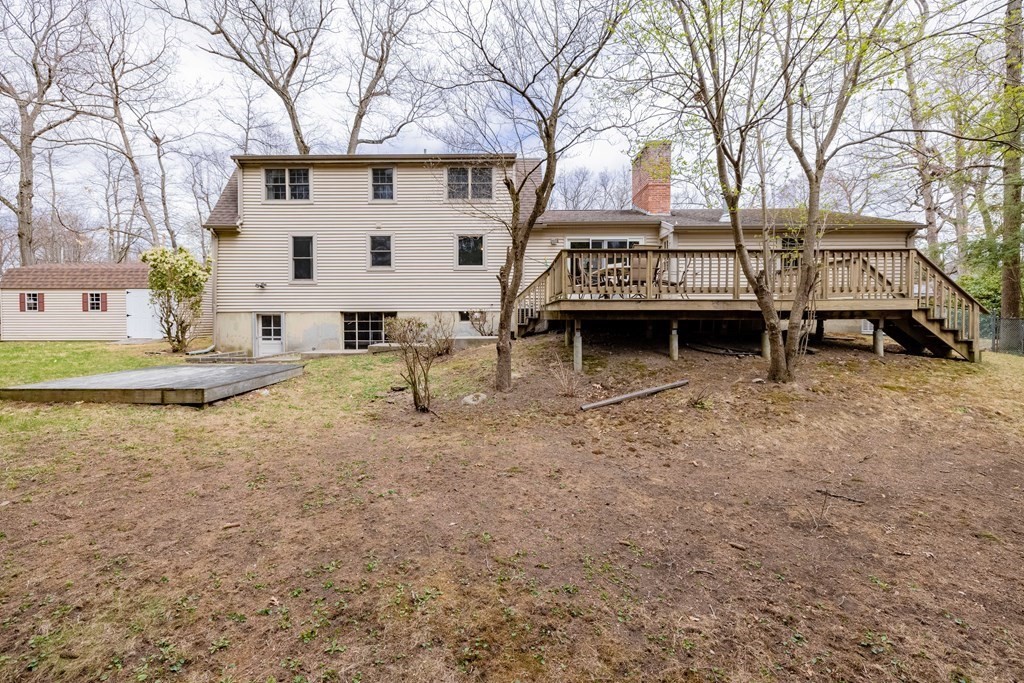 1 Lance Lane Wilbraham, MA 01095 - Photo 31 of 36 Gallery Image 31