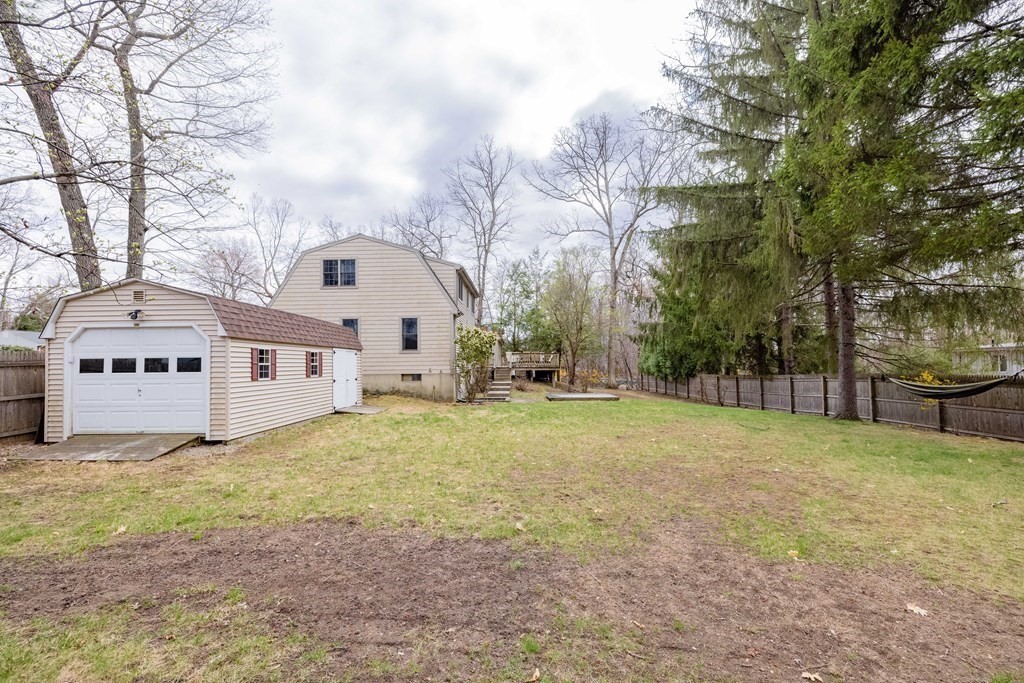 1 Lance Lane Wilbraham, MA 01095 - Photo 34 of 36 Gallery Image 34