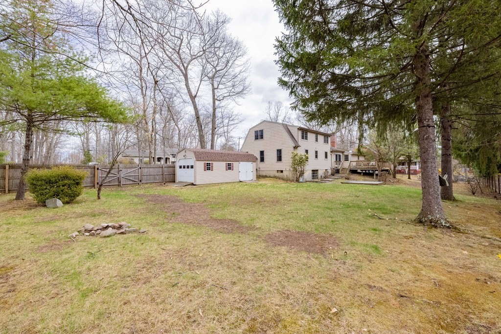 1 Lance Lane Wilbraham, MA 01095 - Photo 35 of 36 Gallery Image 35