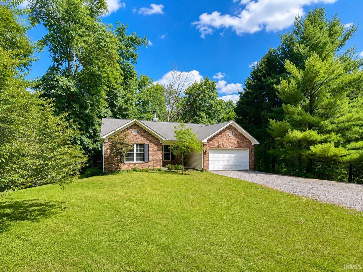 8767 South Ketcham Road Bloomington, IN 47403 - Photo 1 of 49 Gallery Image 1