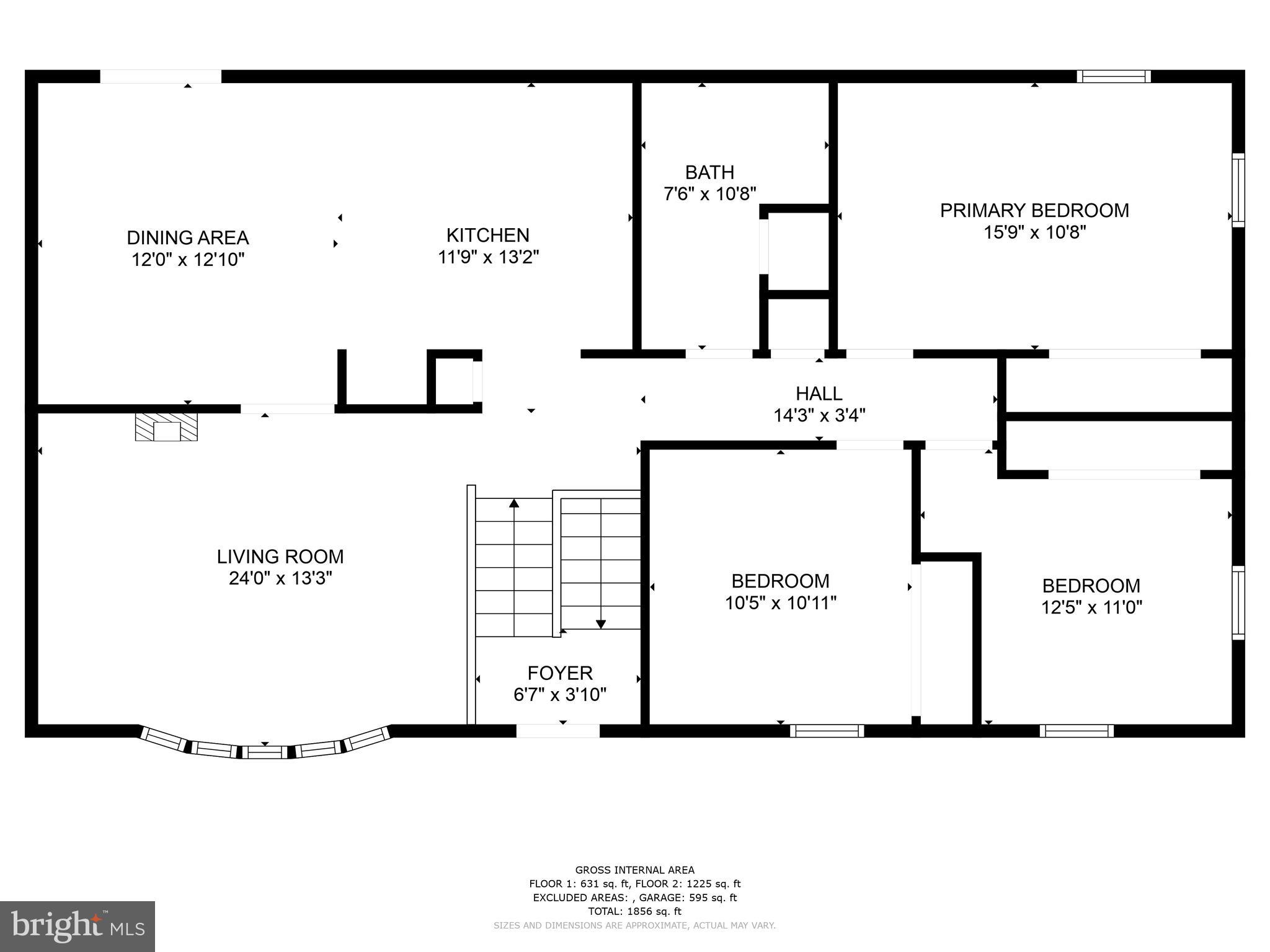 111 Blooming Grove Road Hanover, PA 17331 - Photo 53 of 54