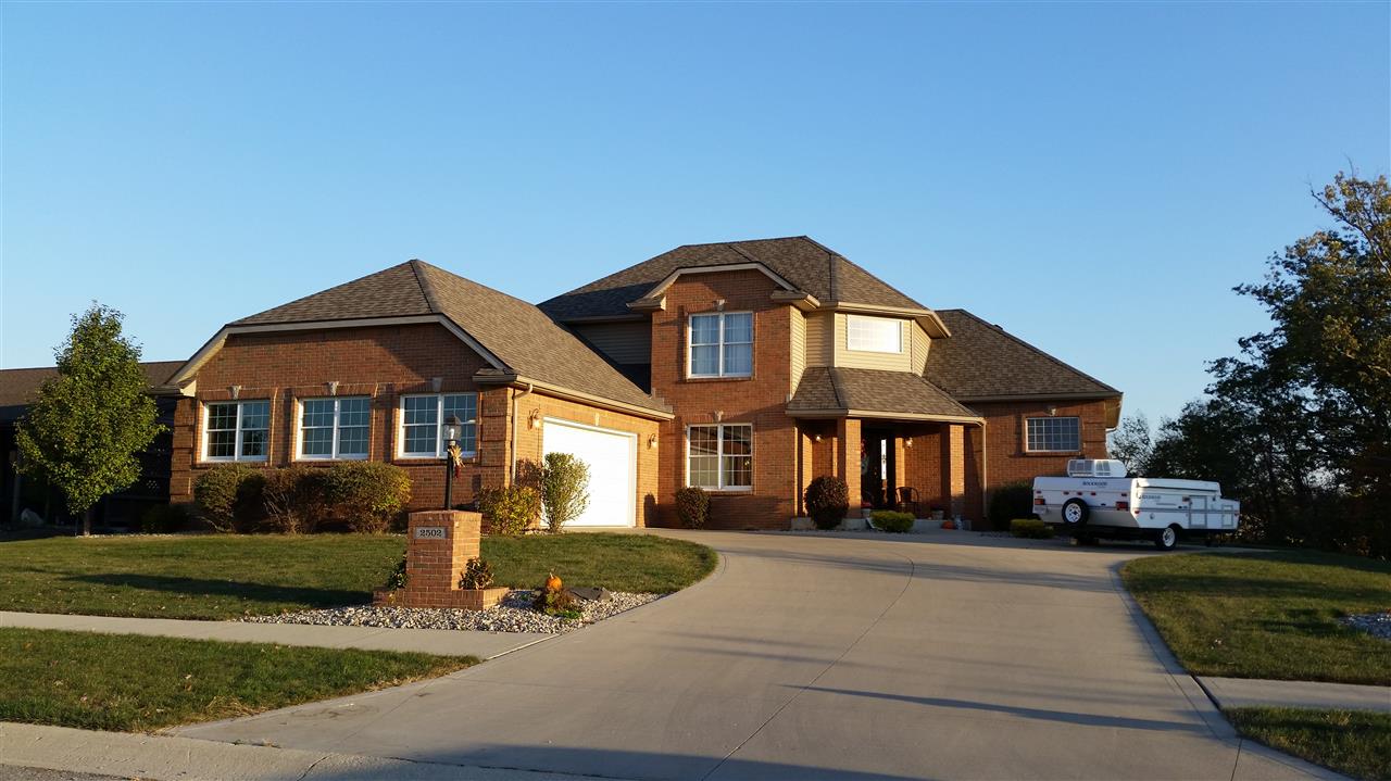 2502 Tiger Trail Decatur, IN 46733 - Photo 1 of 36 Gallery Image 1