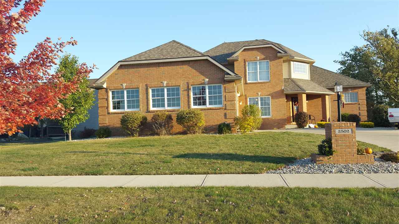 2502 Tiger Trail Decatur, IN 46733 - Photo 34 of 36 Gallery Image 34