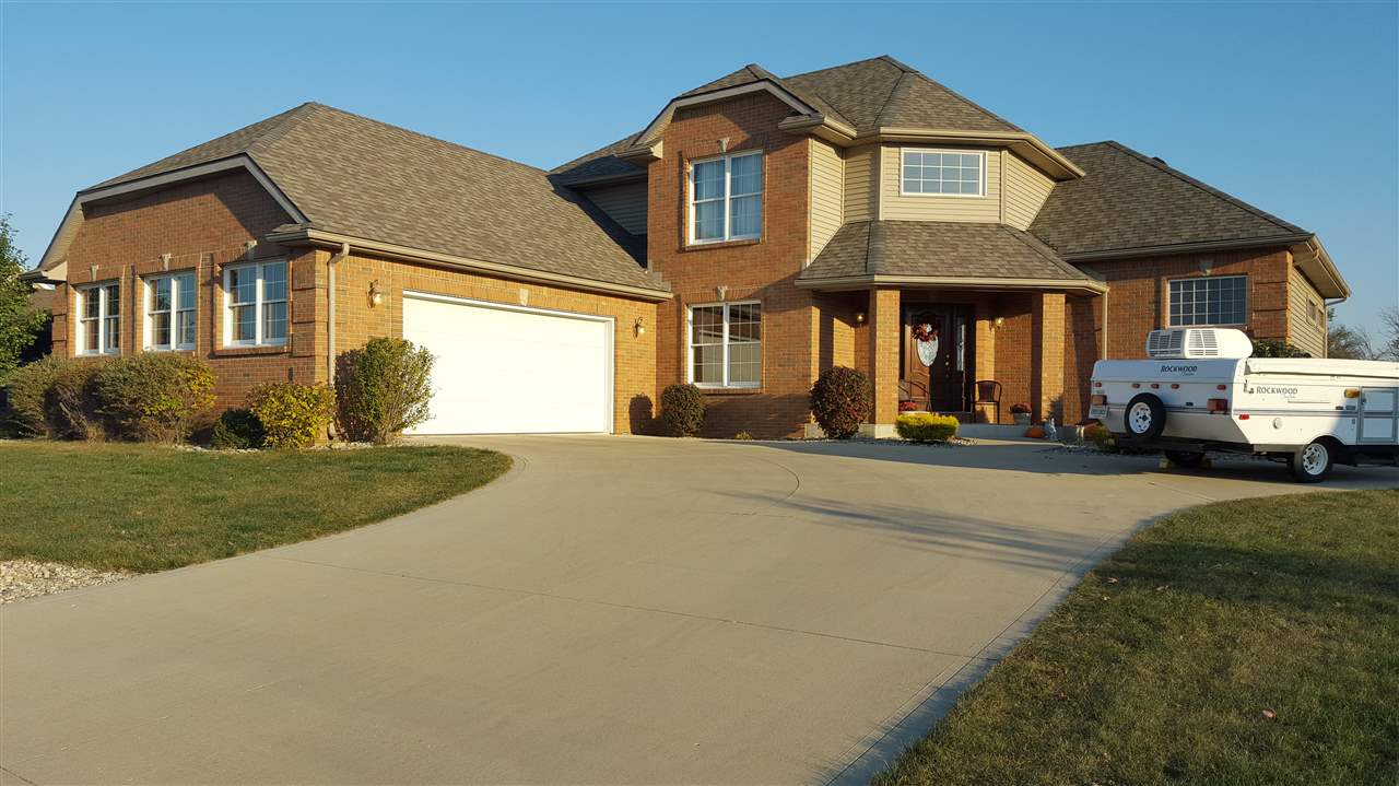 2502 Tiger Trail Decatur, IN 46733 - Photo 35 of 36 Gallery Image 35