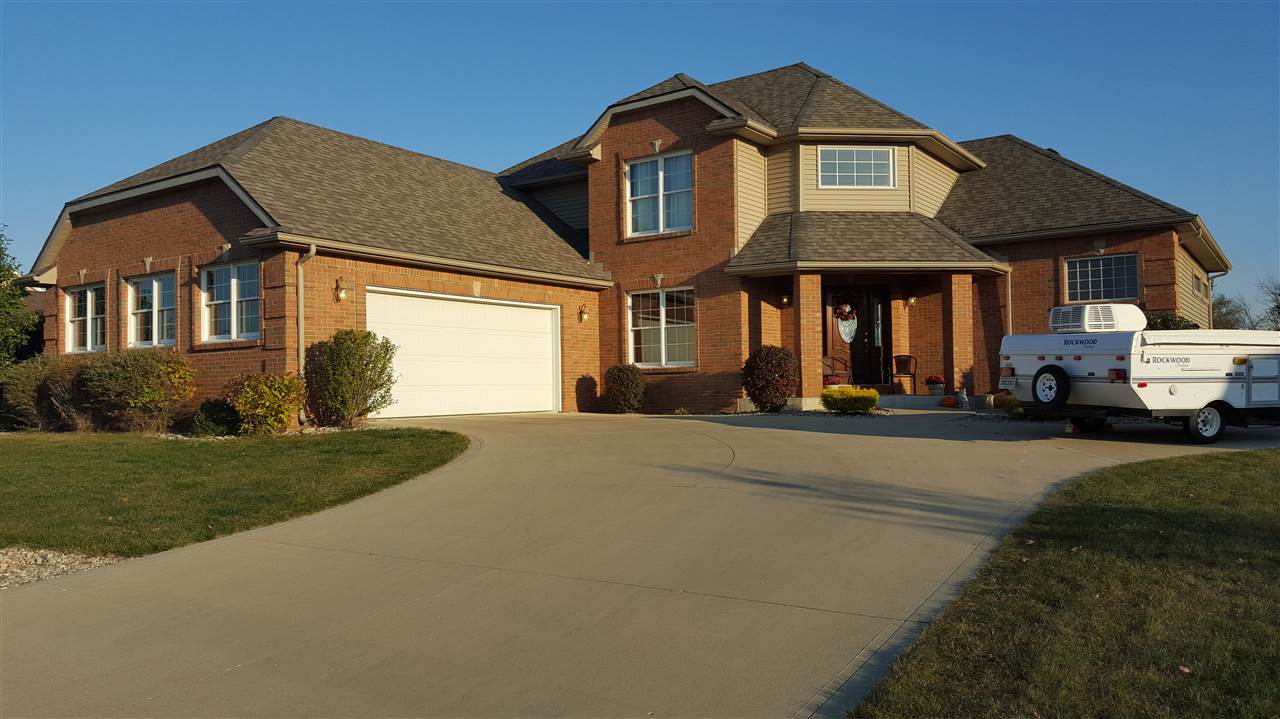 2502 Tiger Trail Decatur, IN 46733 - Photo 36 of 36 Gallery Image 36